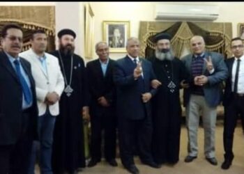 وحدة المصريين هى الرهان الأكبر .