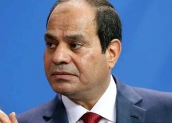 السيسى للأثيوبيين: “محدش يجرب مصر!!