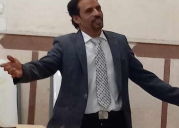 “خالد الجمال “ومسحراتى لكل الصاحيين” فى رمضان!!