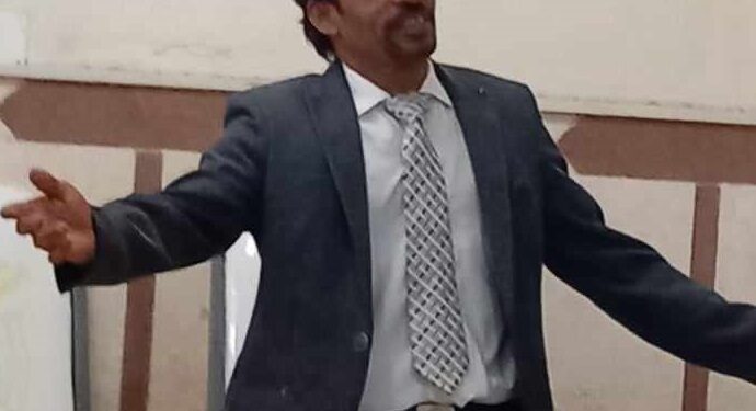 “خالد الجمال “ومسحراتى لكل الصاحيين” فى رمضان!!