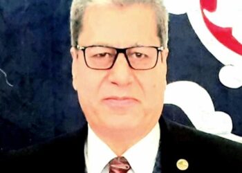 “الصباغ “…يناشد وزيرة البيئة!!