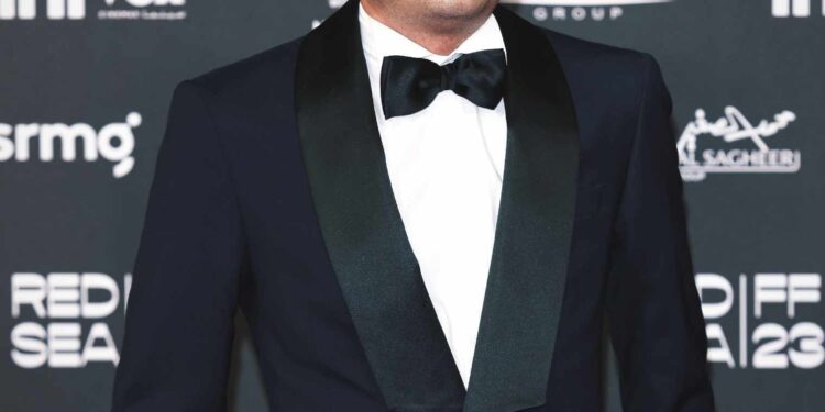 أمير رمسيس:استفدت من عملي كمساعد مخرج لخمس سنوات متتالية