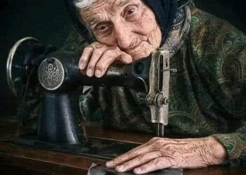 الكاظم …أفكار بصوت مرتفع!