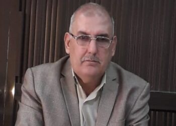 ما بين اليرموك وغزة ايمان وهوان