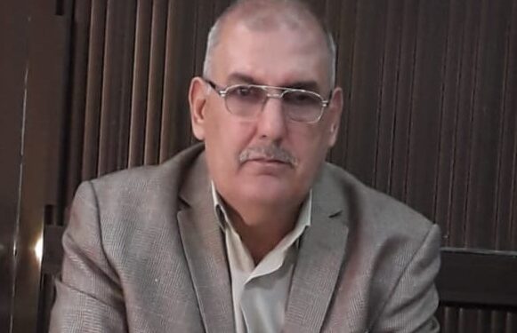 ما بين اليرموك وغزة ايمان وهوان