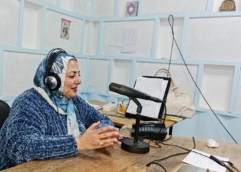 ولاده القمر