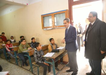 وزير الصحة يوجه الشكر لقيادات الوزارة والعاملين بها على نجاح خطة التأمين الطبي للانتخابات الرئاسية