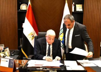 550 حالة تصالح علي مخالفات البناء ” نموذج 10″ لأهالي مدينة طور سيناء