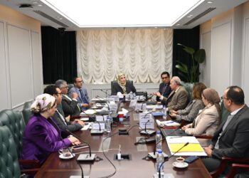 القباج: صندوق الاستثمار الخيري لدعم ذوي الإعاقة “عطاء” يواصل دعم مشروعات التعليم والأجهزة التعويضية