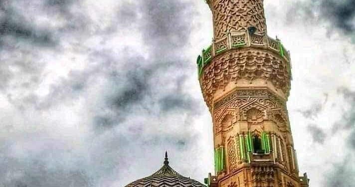 السيدة الطاهرة رئيسة الديوان السيدة زينب رضي الله عنها