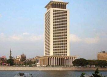  بيان مصرى إزاء الغارات الجوية على مواقع باليمن، وفي منطقة البحر الأحمر