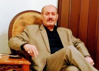 (( طارق فايز العجاوي _ يا عميد الفكر ))