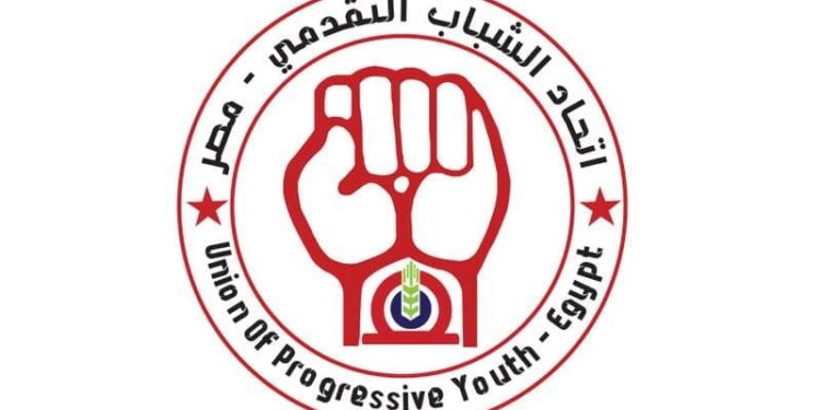 اتحاد الشباب التقدمي بالدقهلية بالمحليات نحمي الجمهورية الجديدة