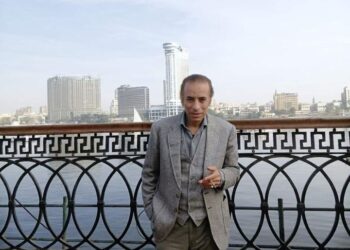 قتيل يحييه محياك