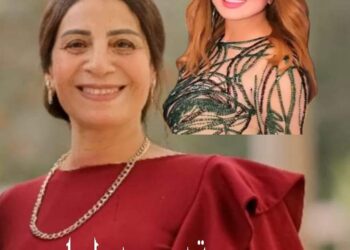 قعده مع مادلين