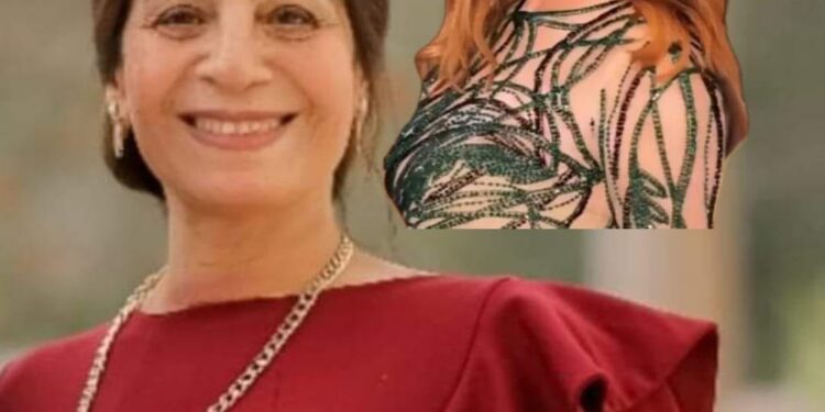 قعده مع مادلين