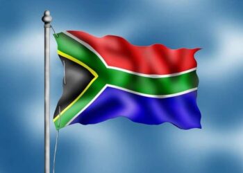 (جنوب أفريقيا )