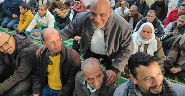 محسن قريطم و تهنئة حكاية وطن