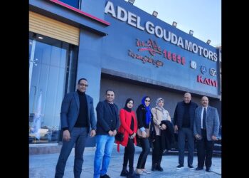 نيوموتورز.. و مفاجآت بسوق السيارات المصرى