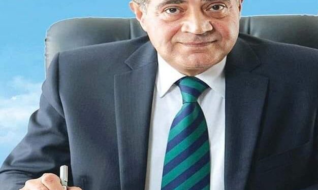 وزير التموين: انطلاق معارض “أهلاً رمضان” منتصف فبراير المقبل ولمدة شهر