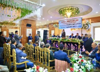 علام.. يشهد تخرج الدفعة السادسة من معهد محاماة المنوفية