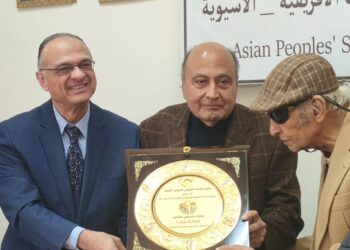 رحلة 65 عاما من التضامن الأفريقي الآسيوي