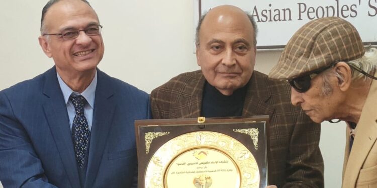 رحلة 65 عاما من التضامن الأفريقي الآسيوي