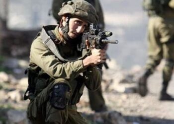 ألاحتلال الإسرائيلي يقتحم مدينة “طولكرم” ومخيمها مجددا