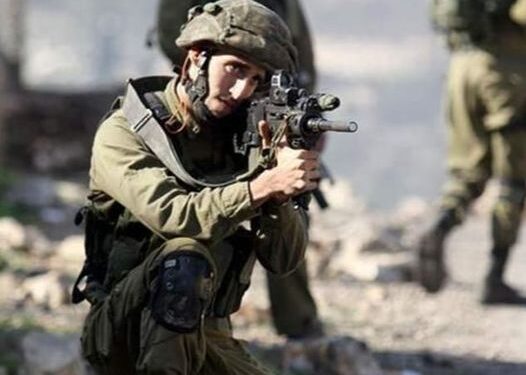 ألاحتلال الإسرائيلي يقتحم مدينة “طولكرم” ومخيمها مجددا