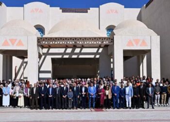 “كريتيفا” أسوان مستهل جولة “مصطفى مدبولى” 