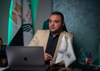 الفاصوليا البيضا| انطلاقة جديدة لنسور الوادي ضمن 500 فدان محاصيل حقلية وموسمية