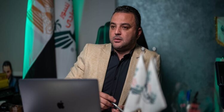 الفاصوليا البيضا| انطلاقة جديدة لنسور الوادي ضمن 500 فدان محاصيل حقلية وموسمية