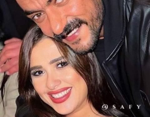 أحمد العوضي يعلن انفصاله عن ياسمين عبدالعزيز