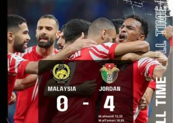 كأس آسيا قطر ….ترتيب المجموعات بعد انتهاء مباريات الجولة الأولى