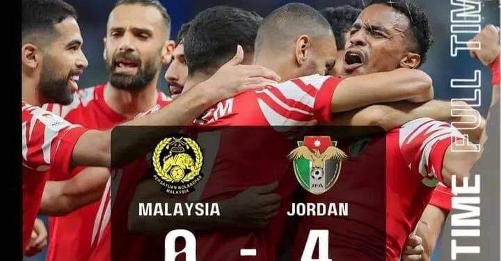 كأس آسيا قطر ….ترتيب المجموعات بعد انتهاء مباريات الجولة الأولى