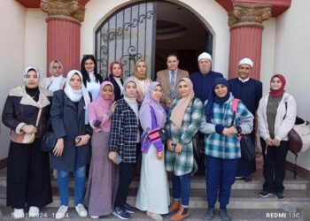 ثقافة الوعي لدي المرأة وتأثيرها علي المشكلة السكانية