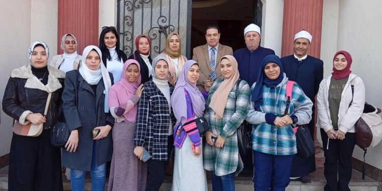 ثقافة الوعي لدي المرأة وتأثيرها علي المشكلة السكانية