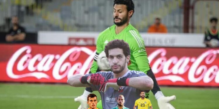 مصطفي شوبير “المغلوب” علي أمره والاهلي “المتخبط إداريا”!!