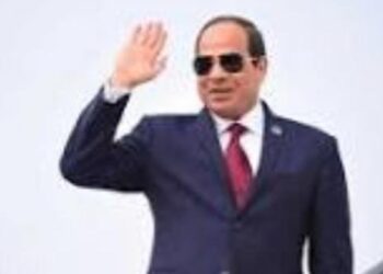 “السيسى “فى الأحتفال بعيد الشرطة (أنا هروح من ربنا فين)!