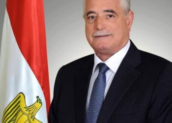 فوده يوجه بسرعة تجهيزات وحده سكنية لمواطن  …لفتة انسانية