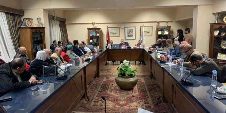 تفاصيل صالون د.صديق عفيفي عن “اليابان في كوكب آخر”