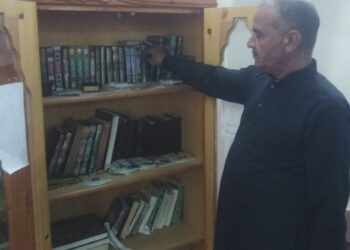 (يؤفك عنه من أُفك).. (موعظة ترتجف لها القلوب)