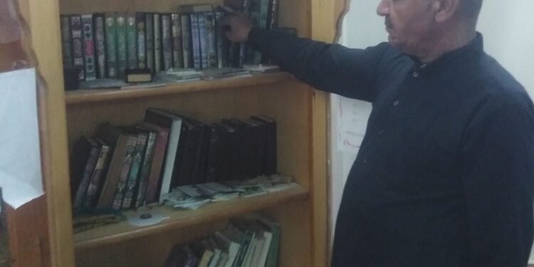 (يؤفك عنه من أُفك).. (موعظة ترتجف لها القلوب)