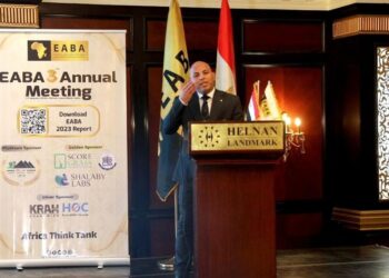 14سفارة أفريقية فى  “المؤتمر السنوي الثالث “لدعم الأقتصاد             