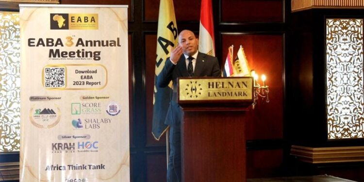 14سفارة أفريقية فى  “المؤتمر السنوي الثالث “لدعم الأقتصاد             