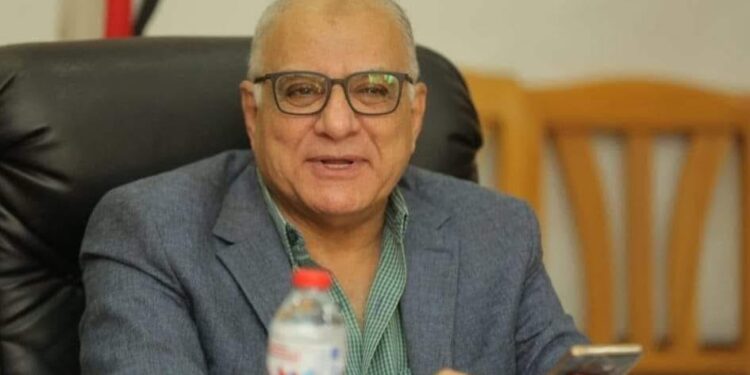 معرض «اهلا رمضان 2024»و تسليم الكراسات 24يناير