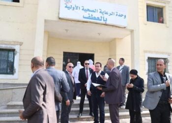 ألإقالة والنقل والتحقيق حصيلة جولة وزير الصحة أمس!!