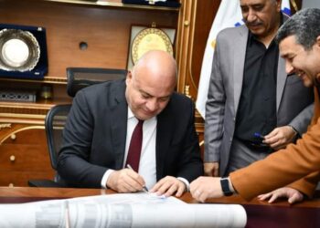 محافظ قنا يعتمد المخطط التفصيلى لمدينتى”قوص وقفط”