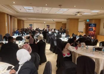 فعاليات المقابلات الشخصية لطلاب كليات ومعاهد السياحة معهد سيناء للسياحة والفنادق برأس سدر