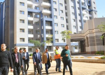 “رحمي “الرصف والتطويرلأكتساب مظهر حضارى بالغربية!!